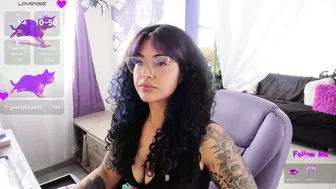 witchofhearts recorded nude video 525700