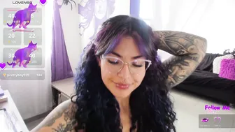 witchofhearts recorded nude video 525700
