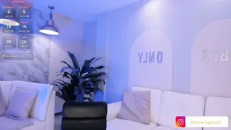 allisonrogersx recorded nude video 525747