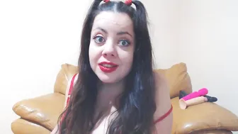 luisahornydoll recorded nude video 525749