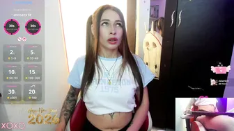im_yoursweetlisa recorded nude video 525796