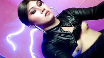 Alexa_hansung horny amateur video (12/28/2025)