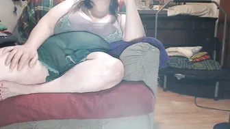 scarlotta recorded nude video 525829