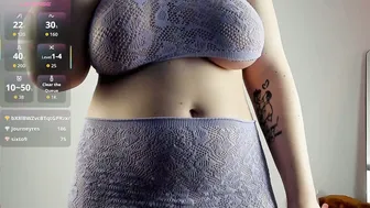 maya_collins_ recorded nude video 525834