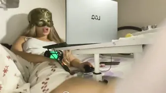 Goddessjess8 video chat porn (12/28/2025)