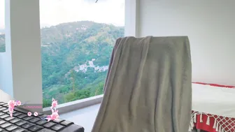 samanthahut1 recorded nude video 525889