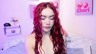Camilarivers naked on cam 12/28/2025