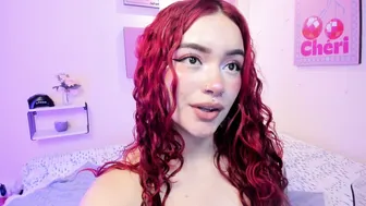 camilarivers recorded nude video 525928