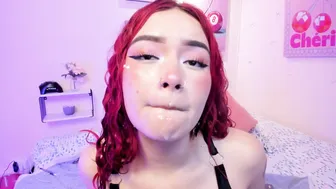 Camilarivers naked on cam 12/28/2025