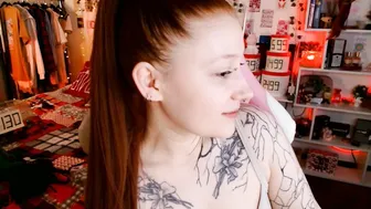 ayla_hill recorded nude video 525936