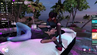 Meganfantastic slave video cam porn