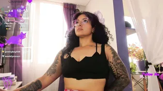 Witchofhearts cam sex (12/29/2025)