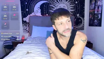 Bigguylilmiss chat cam sex (12-28-2025)
