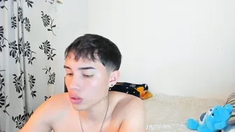 Sexy_molly09 chat cam porn 12/29/2025