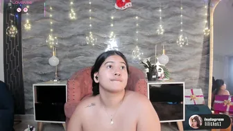 lilithcb_ recorded nude video 526012