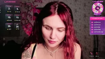 Nicky_weekends anal - 12/29/2025