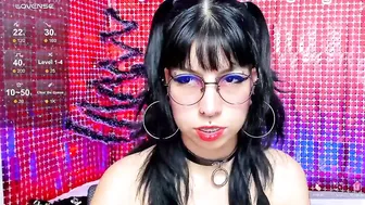 rose_72 recorded nude video 526055