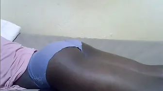 Sexy_claude96 ebony nude on cam