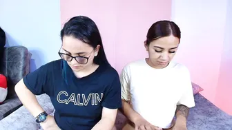 jules_n_gia recorded nude video 526072