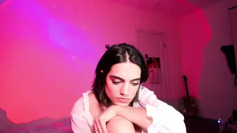 Nightfloatt amateur cam show 12/29/2025