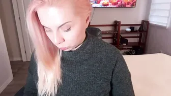 amandainbloom recorded nude video 526119