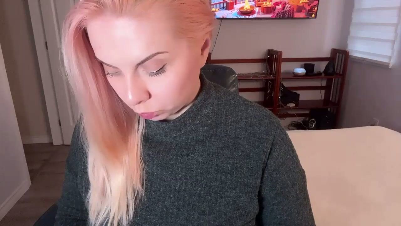 amandainbloom cam porn 12/29/2025