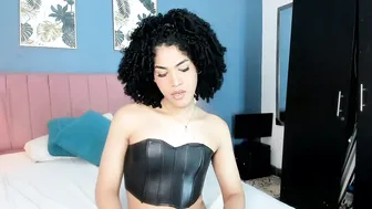 khloelatina recorded nude video 526125