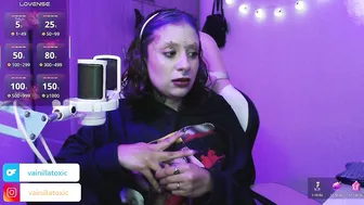 vainilla_l 29-Dec-25 porn chat video
