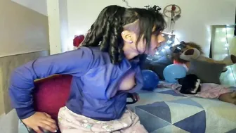 lilithsabeth recorded nude video 526160