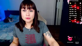 mellovell recorded nude video 526164