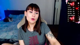mellovell recorded nude video 526164