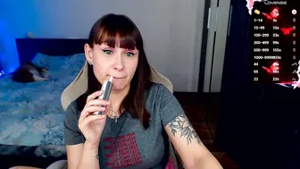mellovell recorded nude video 526164