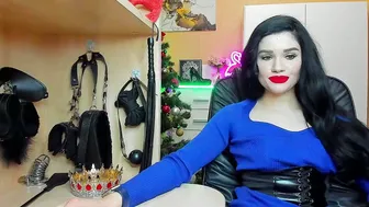 mistress_kristi recorded nude video 526180