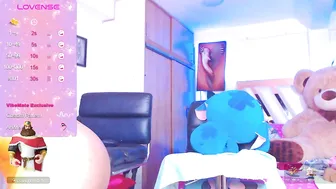 alexafoxxy01 cam video 12/29/2025