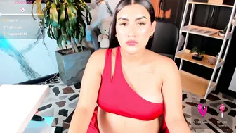 Melodysnow pregnant (12-29-2025)