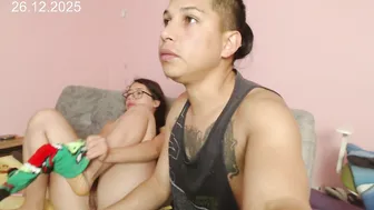 coupleperv666 recorded nude video 526343