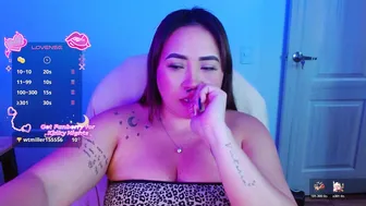 m33li recorded nude video 526352