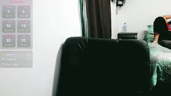 Dani_jocelyn 29-Dec-25 hairy