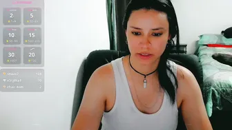 Dani_jocelyn 29-Dec-25 hairy