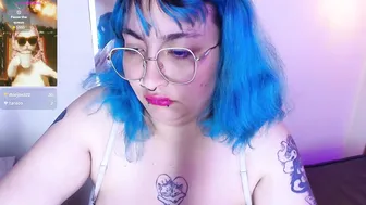 lilith_curvy recorded nude video 526388