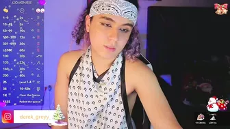 Cleo_d_nile smallcock - 12-29-2025