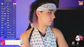 Cleo_d_nile smallcock - 12-29-2025