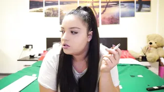 adellineee recorded nude video 526432