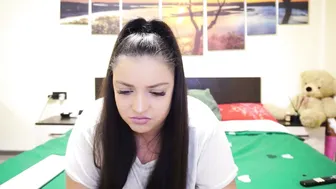 adellineee recorded nude video 526432