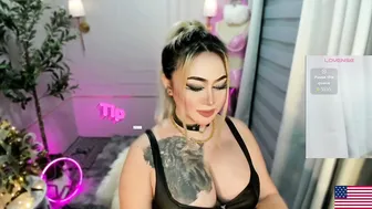 Barbietop_alexa69 nude chat (12-29-2025)