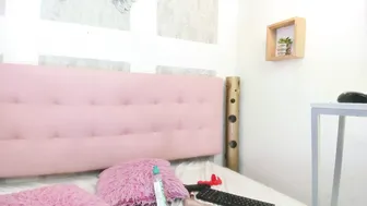 zhamira_21 recorded nude video 526452