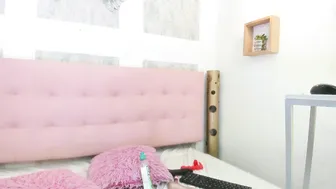 zhamira_21 recorded nude video 526452