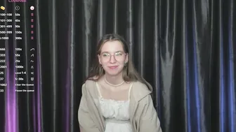 Delisawobig 29-Dec-2025 cam nude
