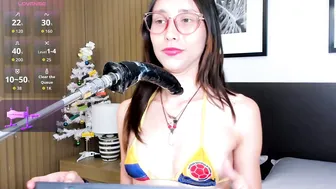 doll_bella_ recorded nude video 526477