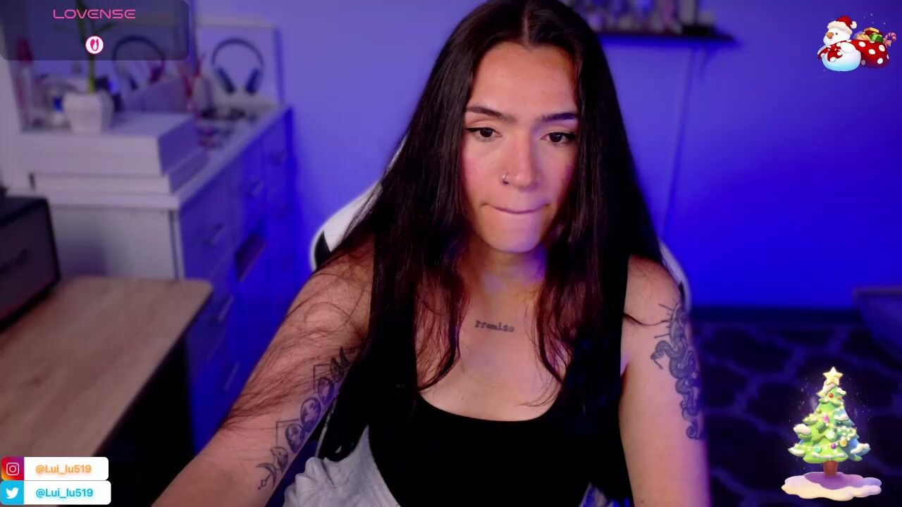Soyabby_ cam girl 12/29/2025